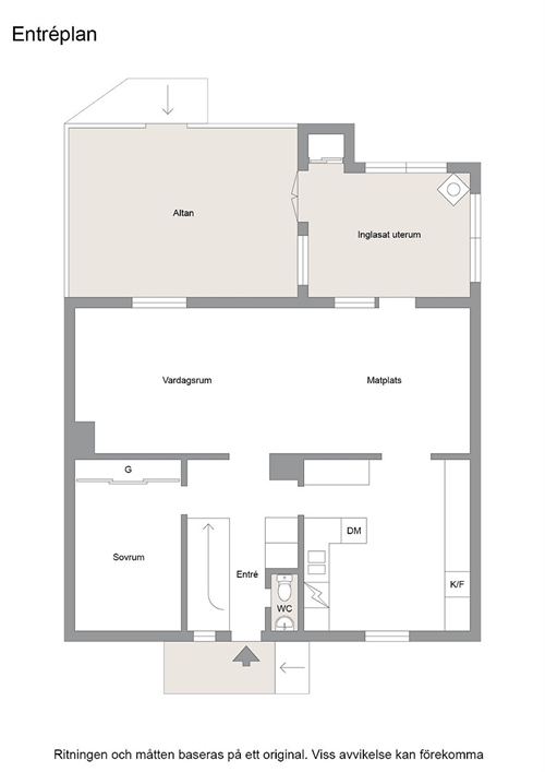 Nybyggarevägen 18