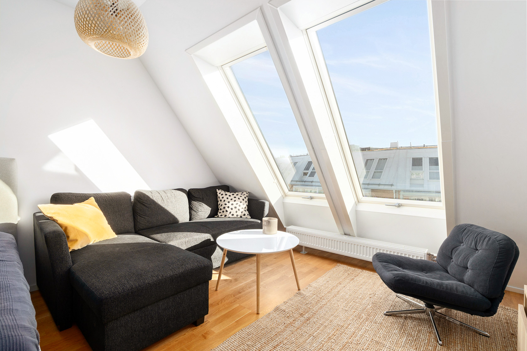 Hägerneholmsvägen 6A vån 5/5 – bild 6