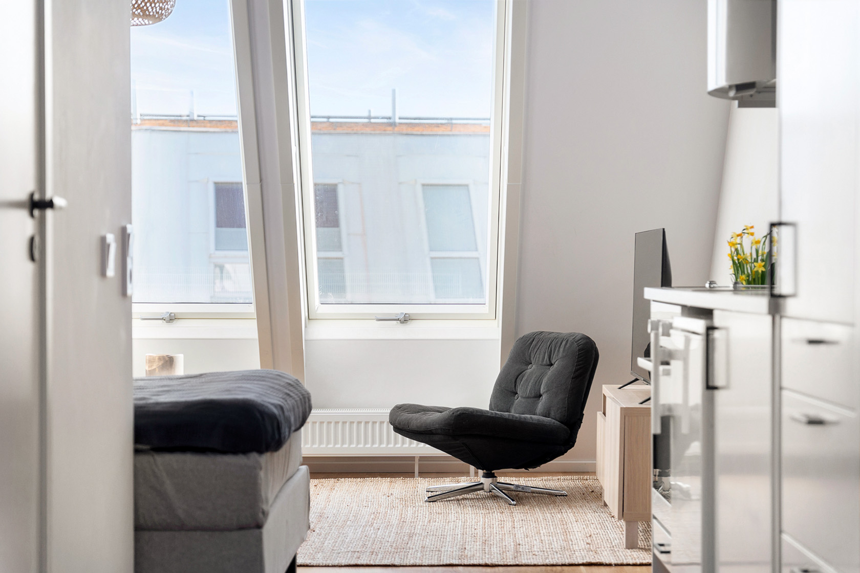 Hägerneholmsvägen 6A vån 5/5 – bild 5