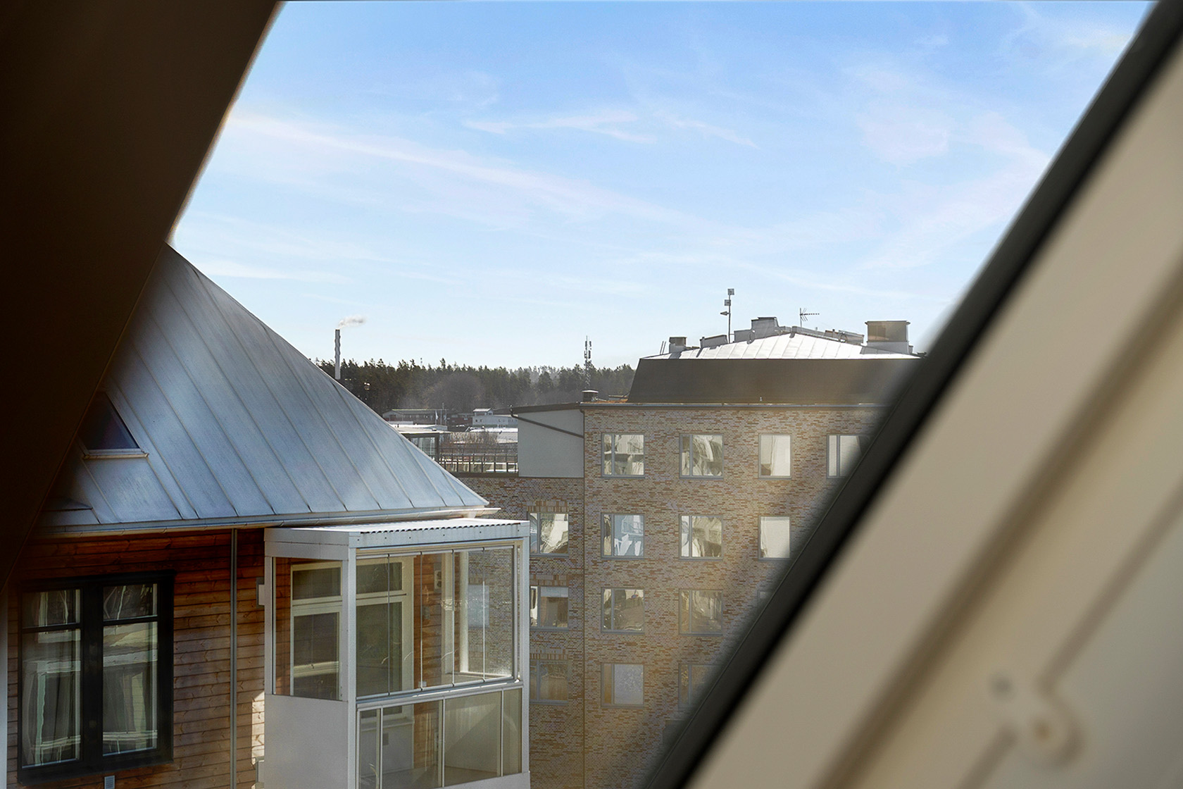 Hägerneholmsvägen 6A vån 5/5 – bild 18