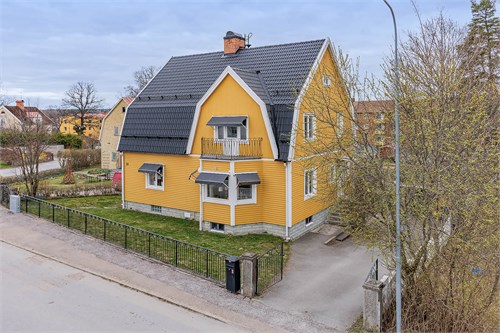 Parkvägen 23