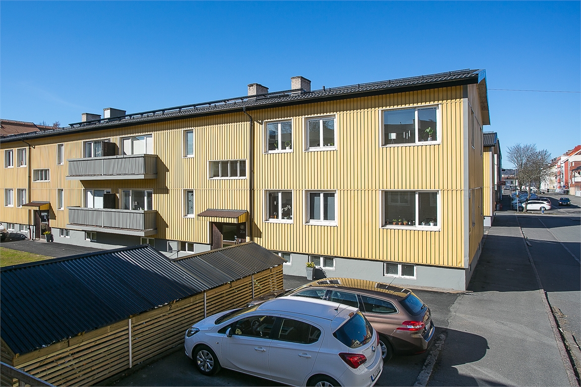 Mellangatan 20 B – bild 12
