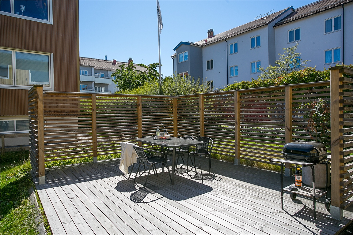 Mellangatan 20 B – bild 13
