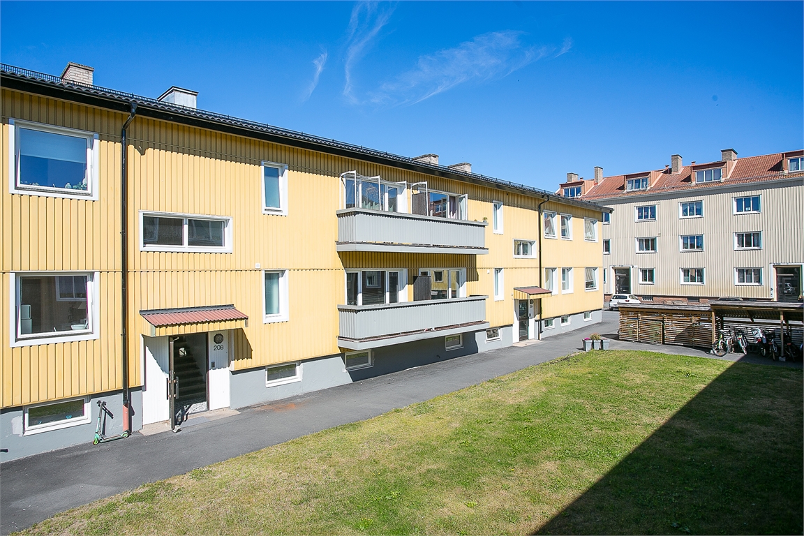 Mellangatan 20 B – bild 11