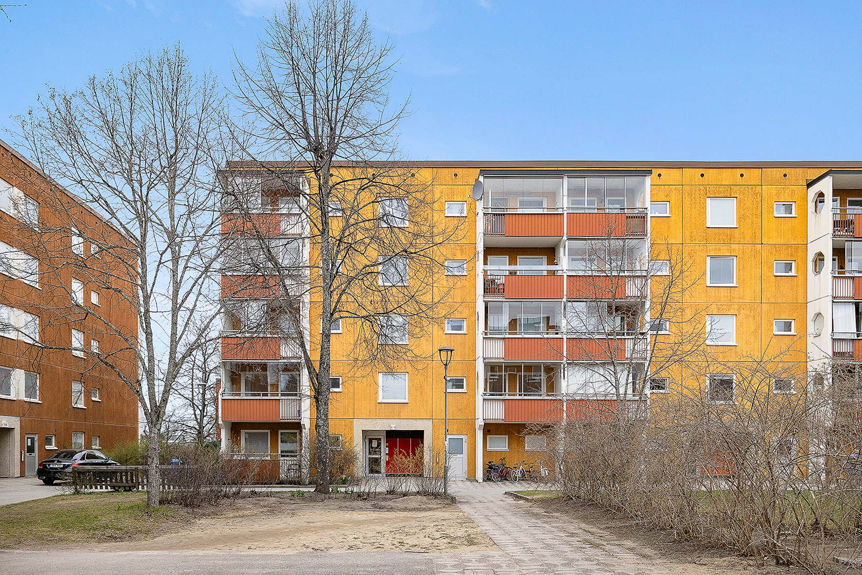 Lofotengatan 14, 5 tr – bild 17