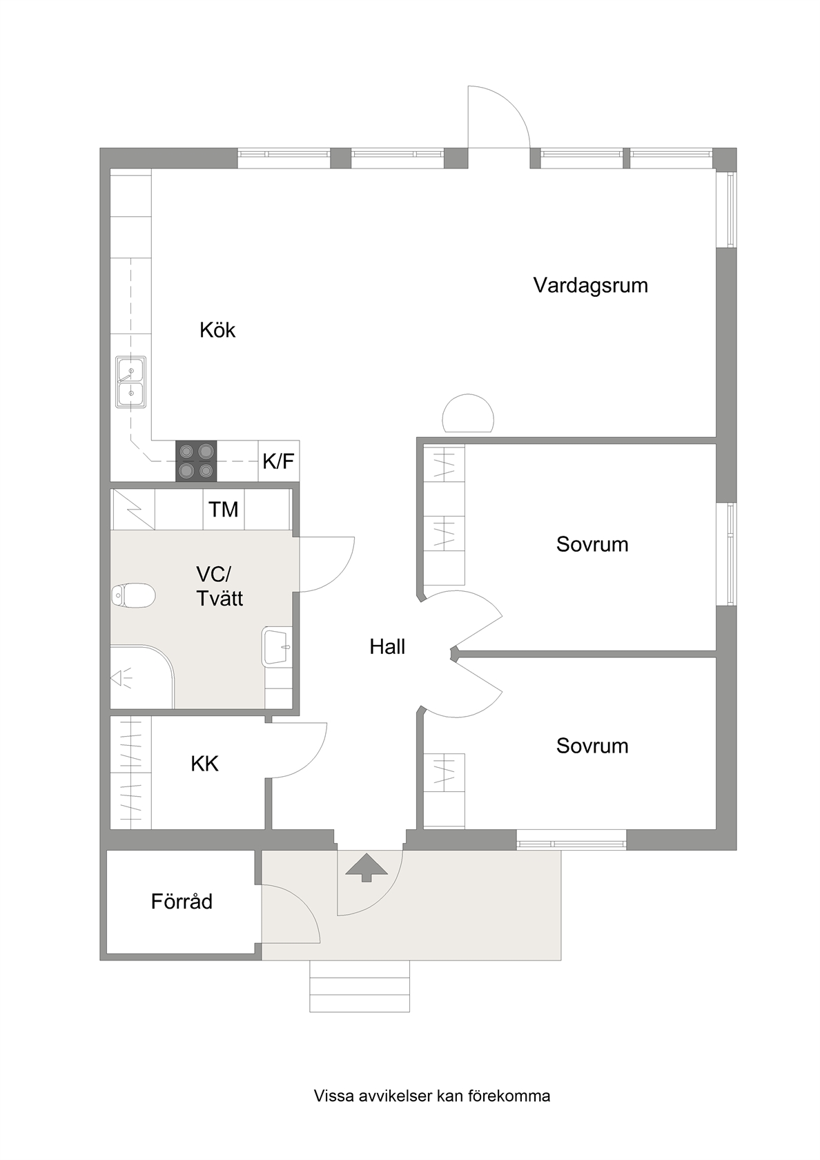 Norra Larssveden 3 – bild 16