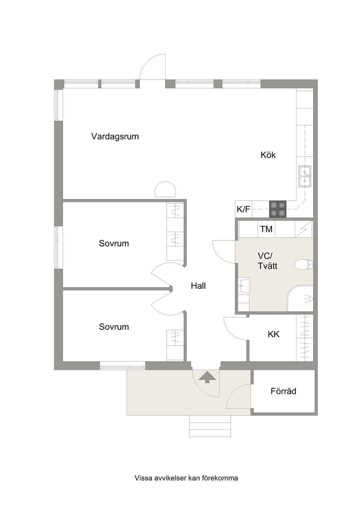 Norra Larssveden 7 – bild 20