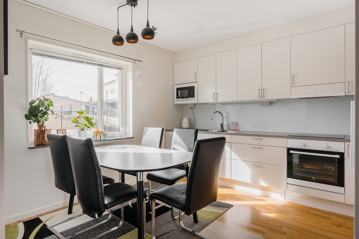 Hägnadsgatan 13A – bild 3