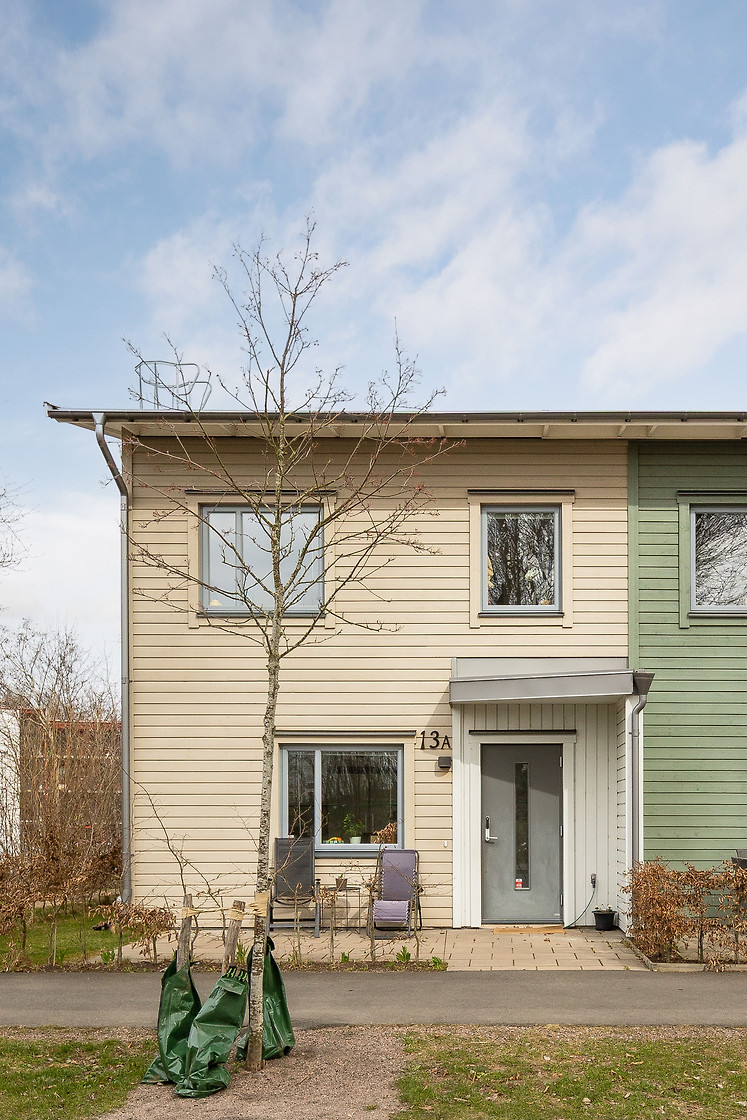 Hägnadsgatan 13A – bild 25