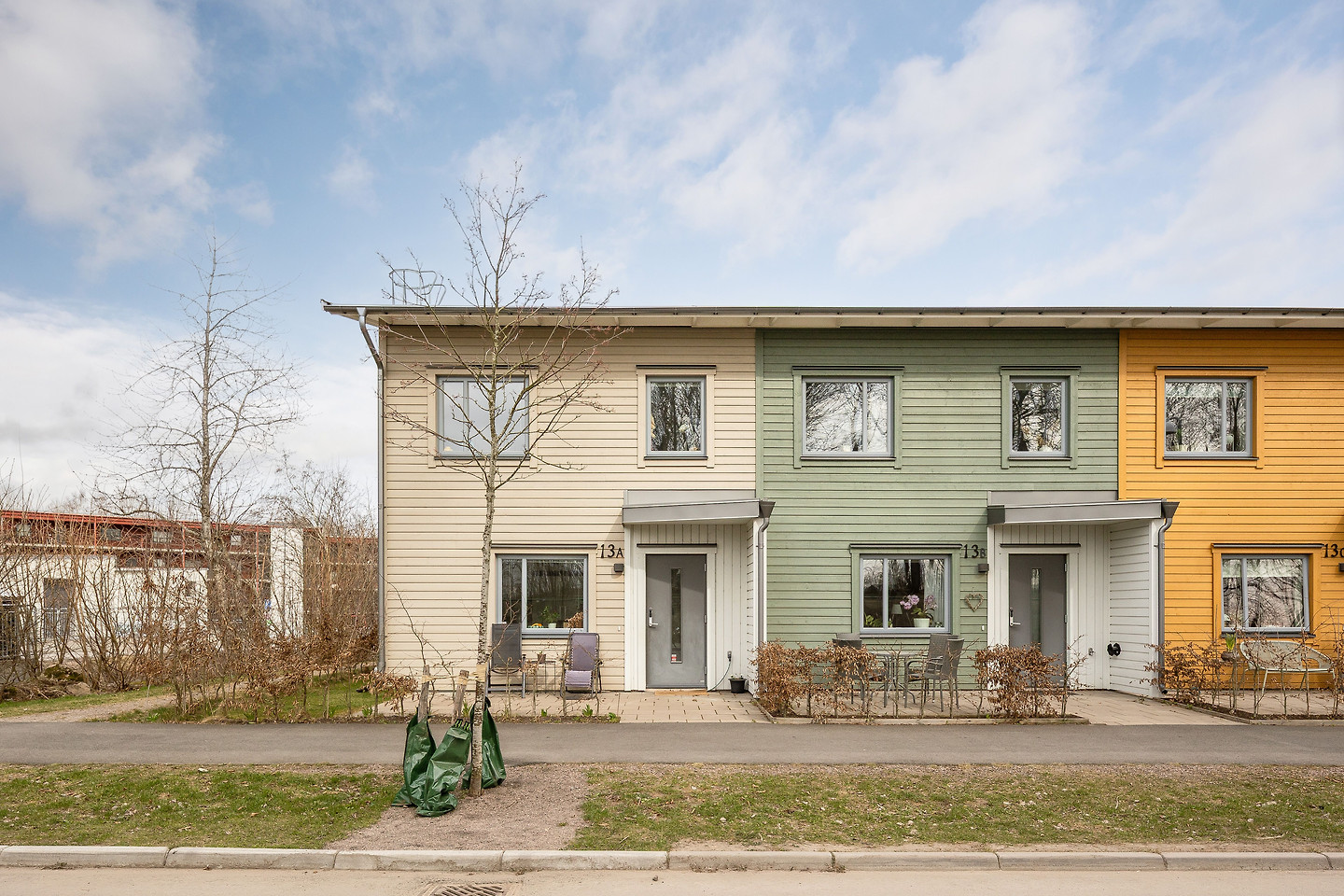 Hägnadsgatan 13A – bild 2