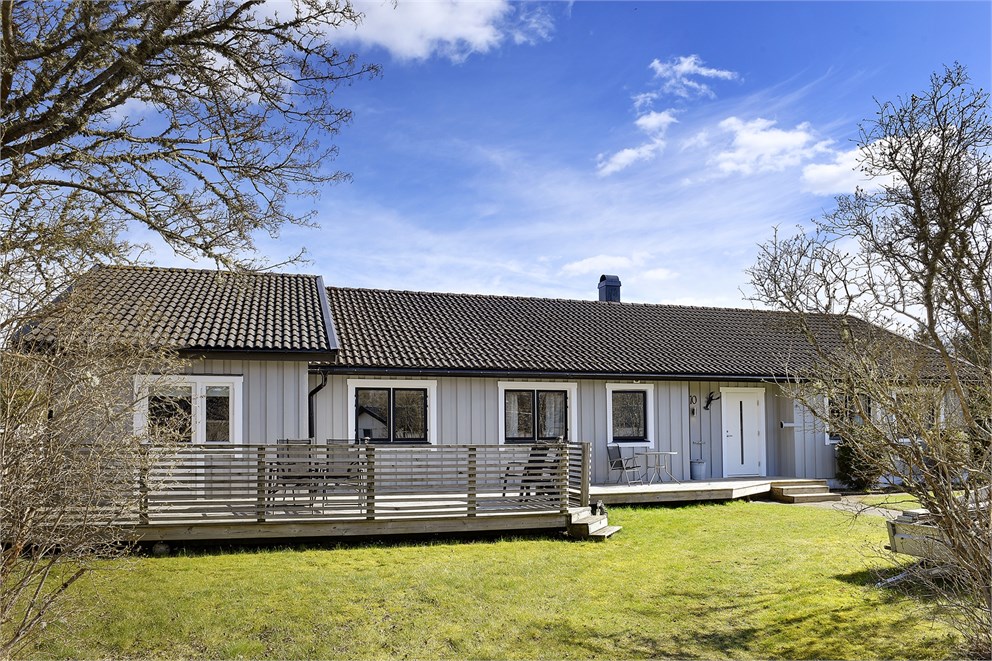 Västra Bräckekroken 10