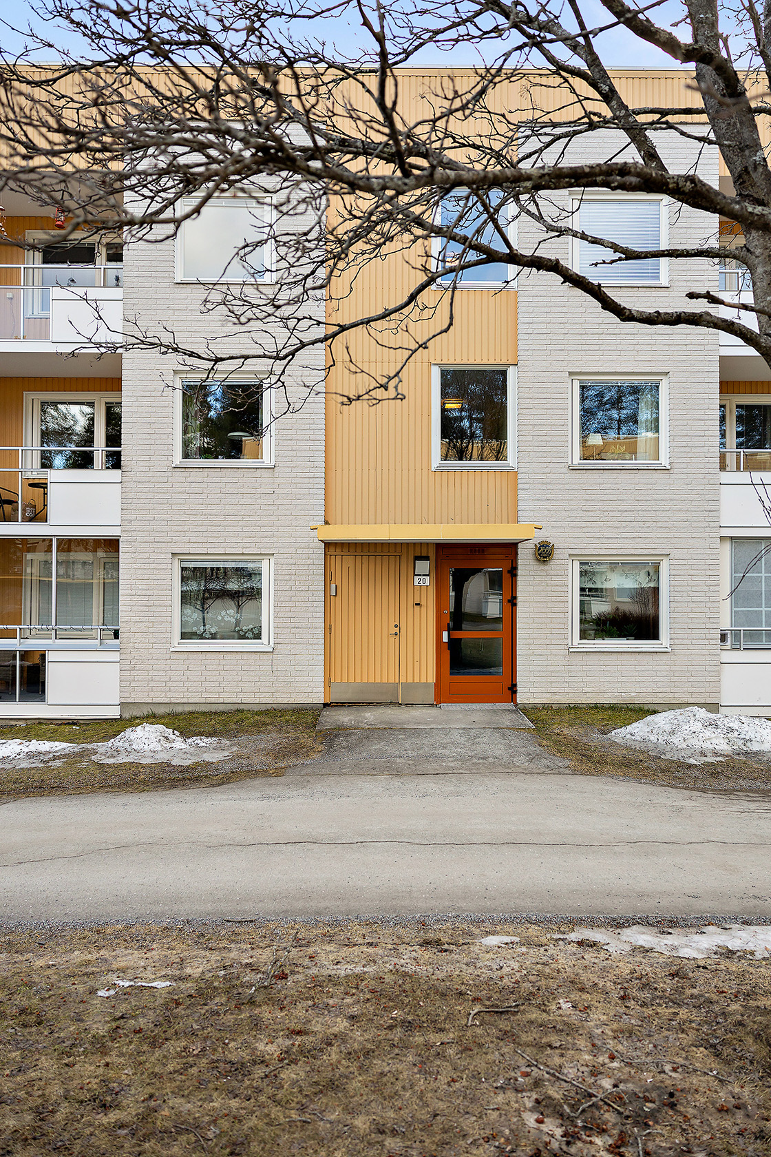 Dirigentvägen 20 – bild 14