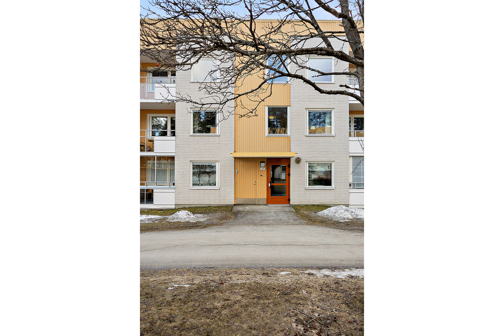 Dirigentvägen 20 – bild 15