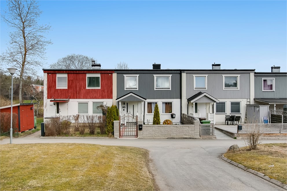 Storskiftesvägen 105