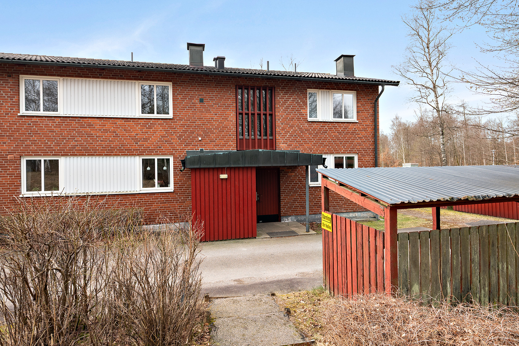 Ljunggatan 8A – bild 1