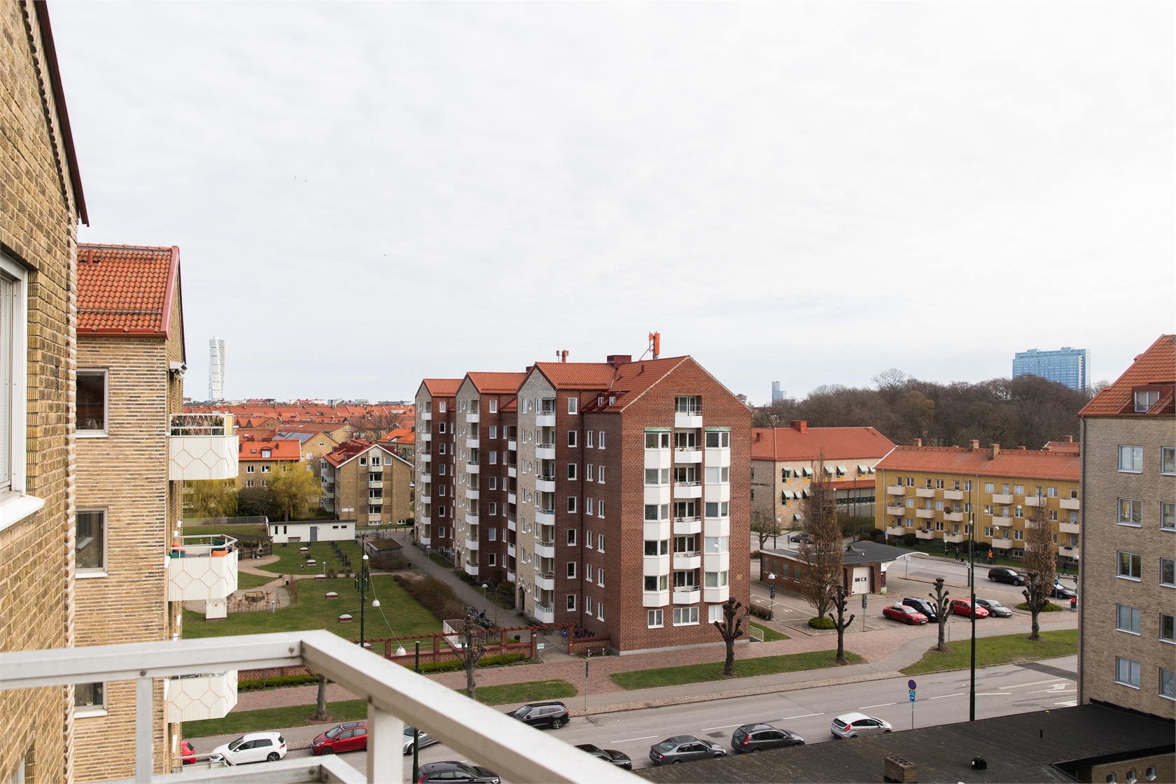 Köpenhamnsvägen 42B – bild 2