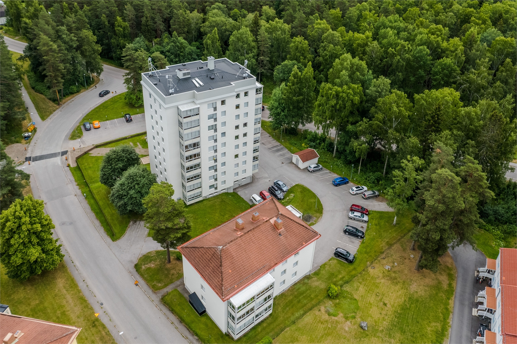 Agavägen 15A – bild 11