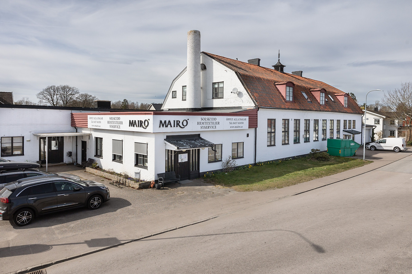 Bild 2 från Fastighetsbyrån