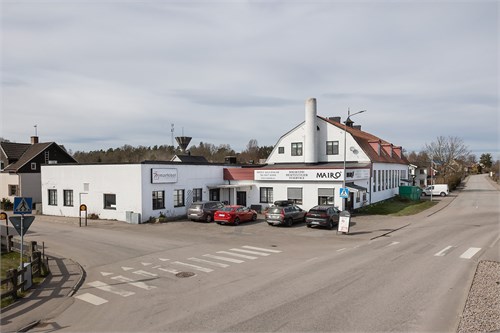 Bräknevägen 37