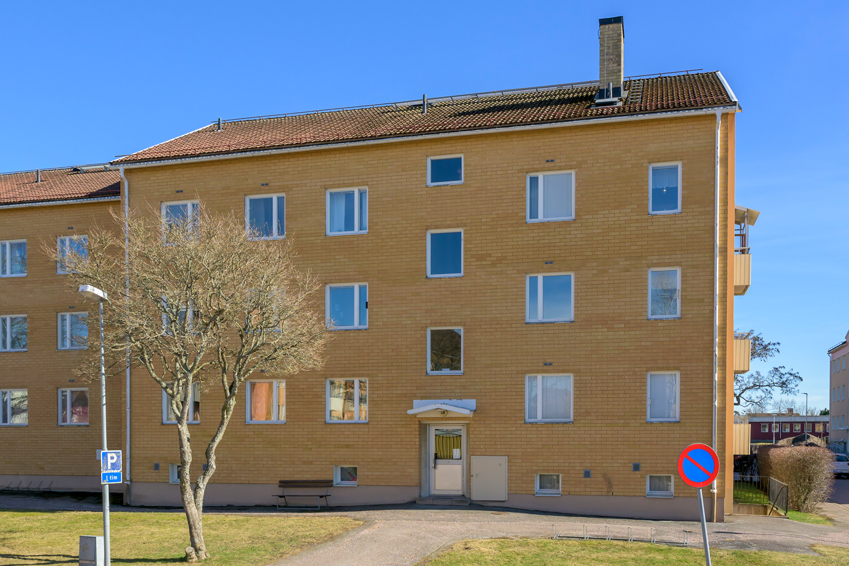 Oscar Stjernegatan 5B – bild 16