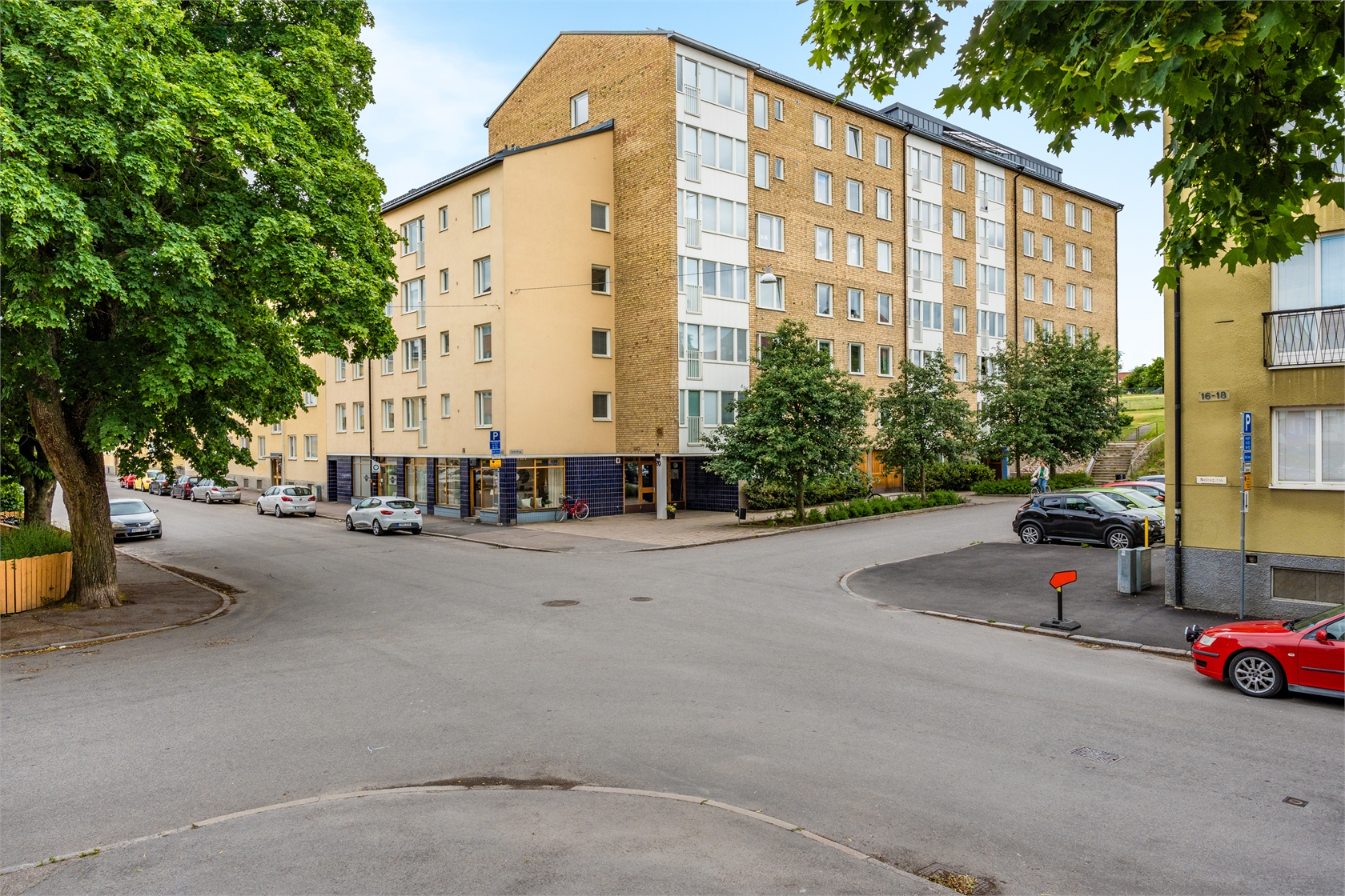 På gång – bild 16