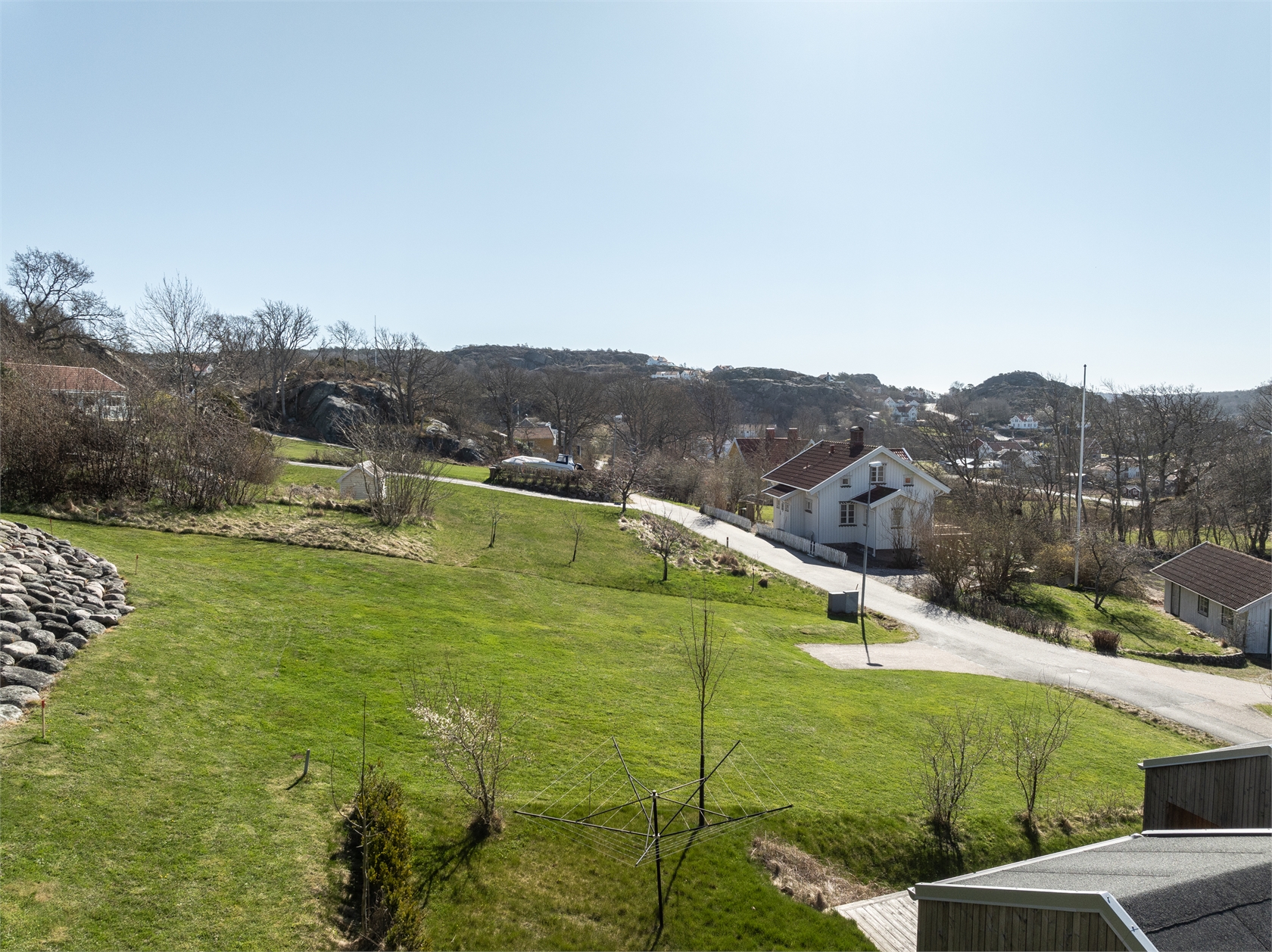 Arekullevägen 26C – bild 5
