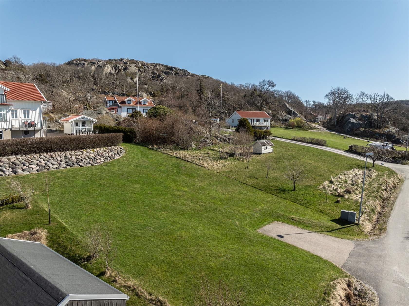 Arekullevägen 26C – bild 4