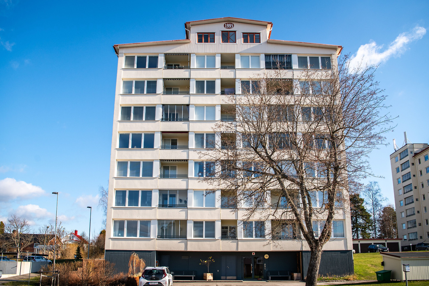 Fiskebyvägen 4A – bild 15
