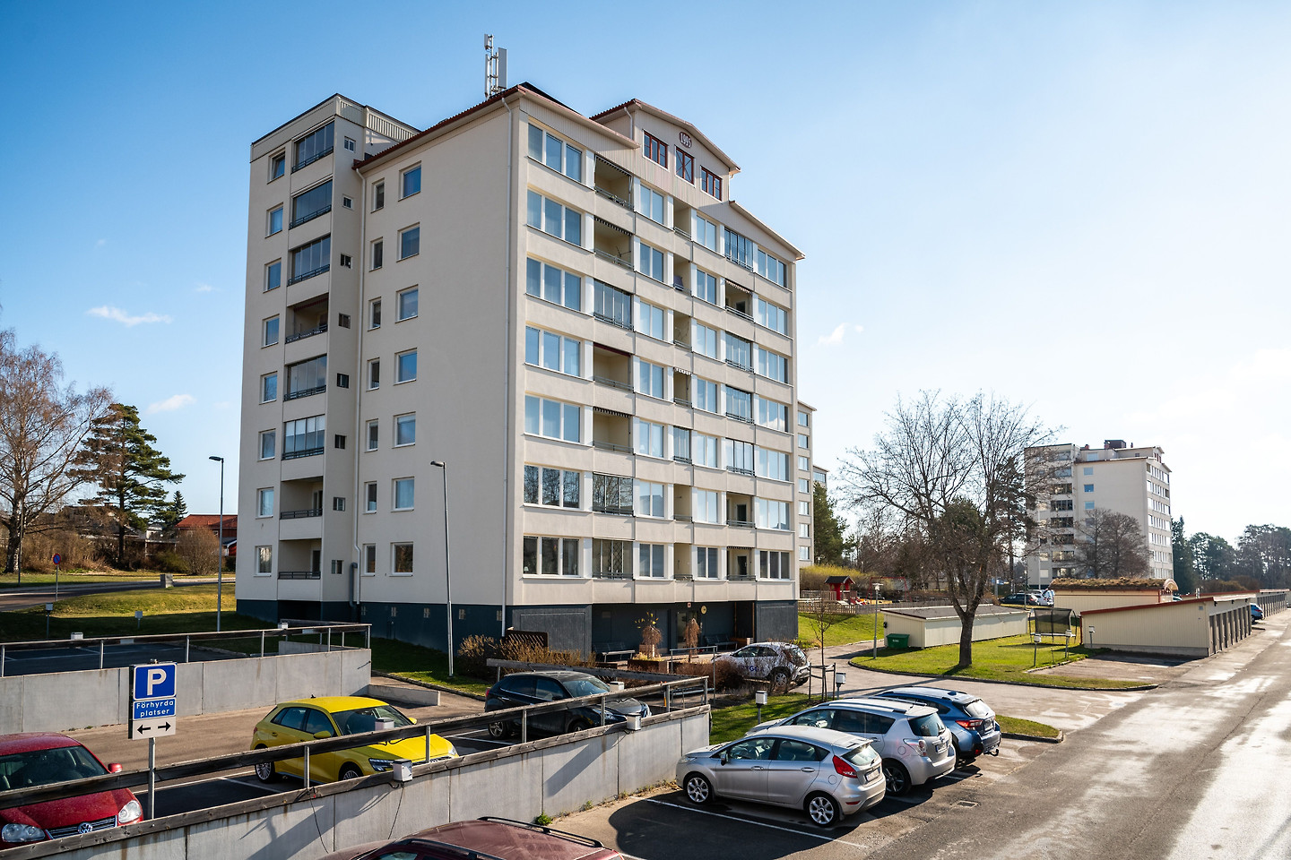 Fiskebyvägen 4A – bild 4