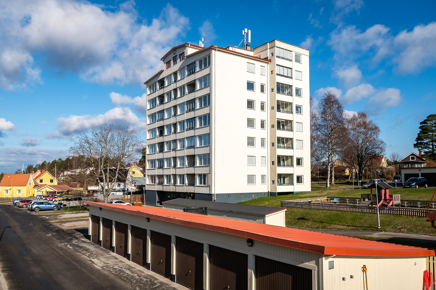 Fiskebyvägen 4A – bild 16