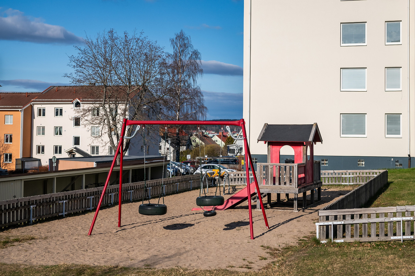 Fiskebyvägen 4A – bild 17