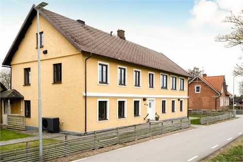 Höja byaväg 95