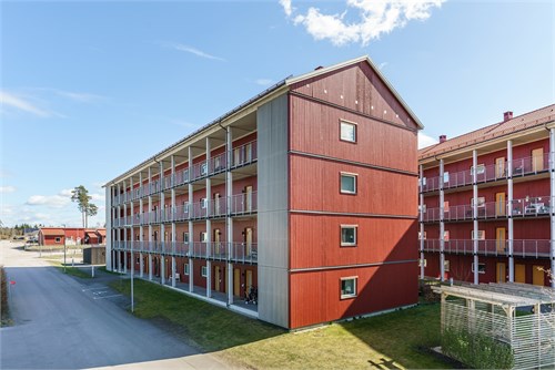 Målarevägen 27