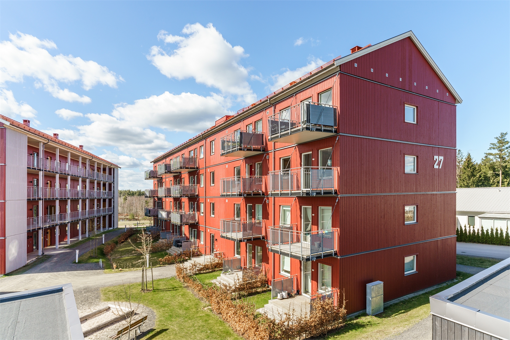 Målarevägen 27 – bild 3