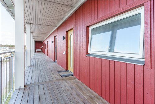Målarevägen 27