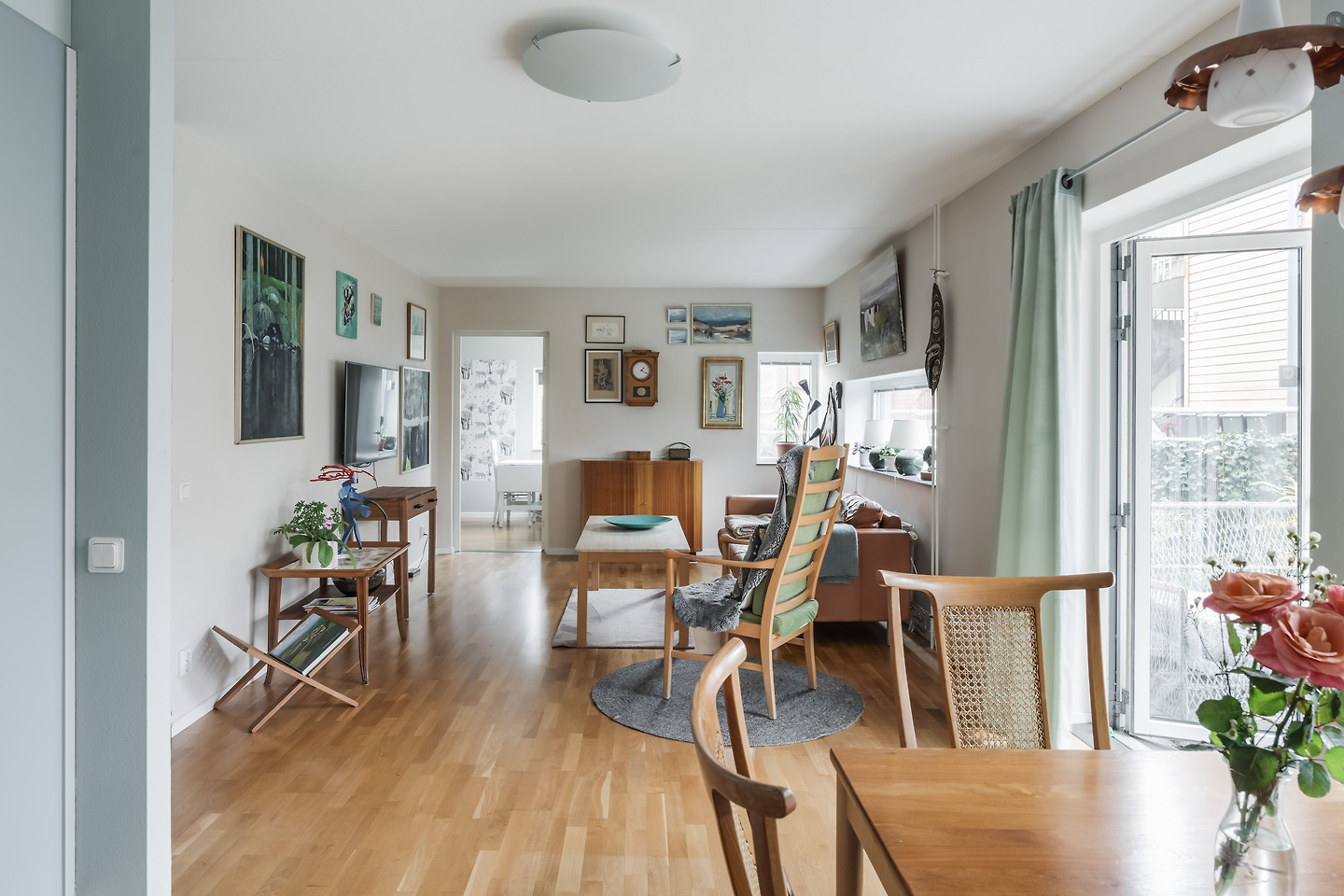 Klinkehögsvägen 9a – bild 8
