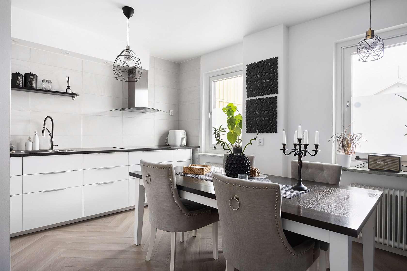 Lars Kaggsgatan 45A – bild 1