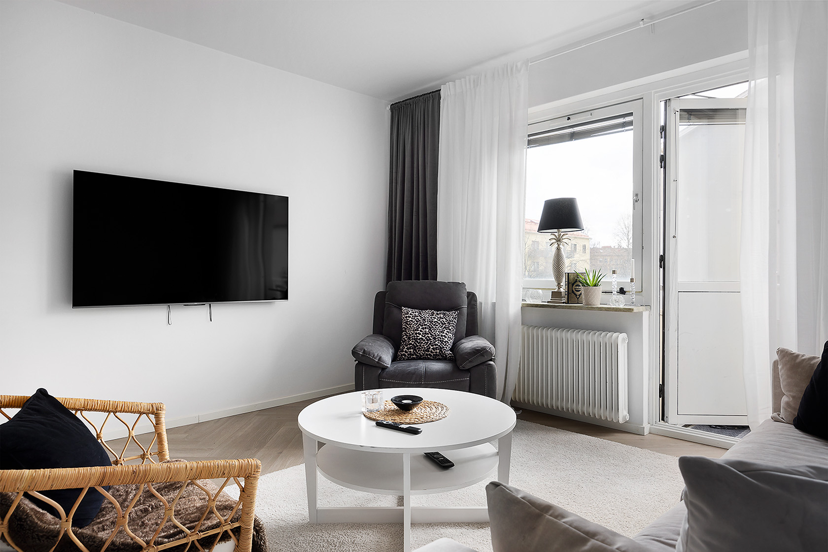 Lars Kaggsgatan 45A – bild 6