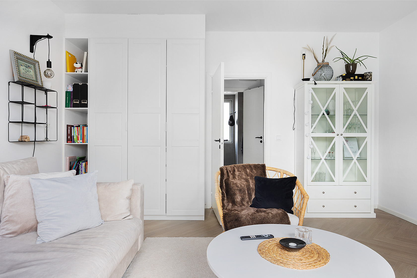 Lars Kaggsgatan 45A – bild 9
