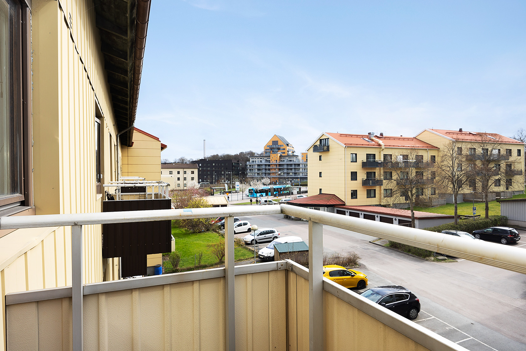 Lars Kaggsgatan 45A – bild 7
