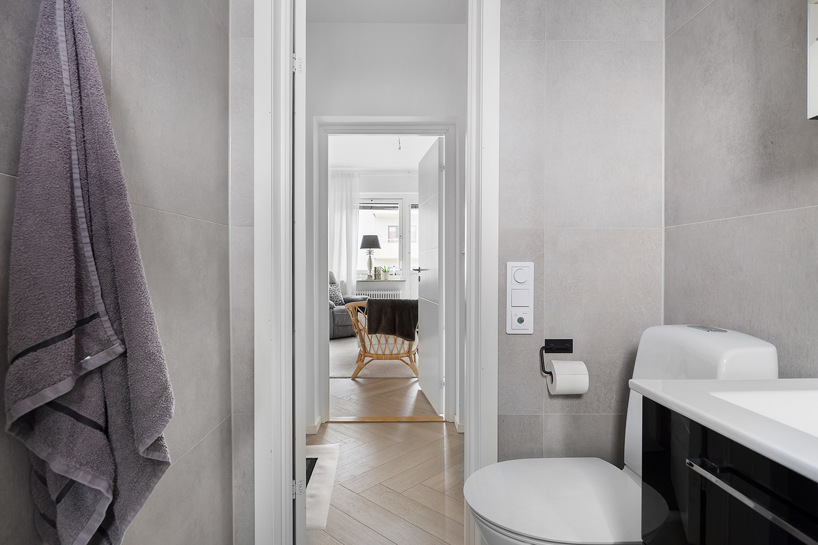 Lars Kaggsgatan 45A – bild 5