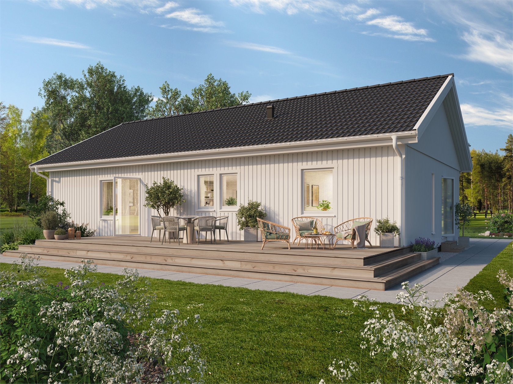 Rialavägen – bild 3