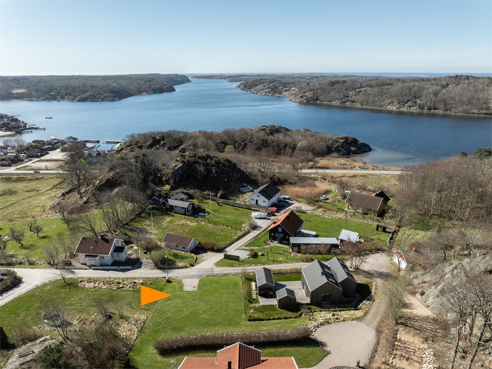 Arekullevägen 26C – bild 2