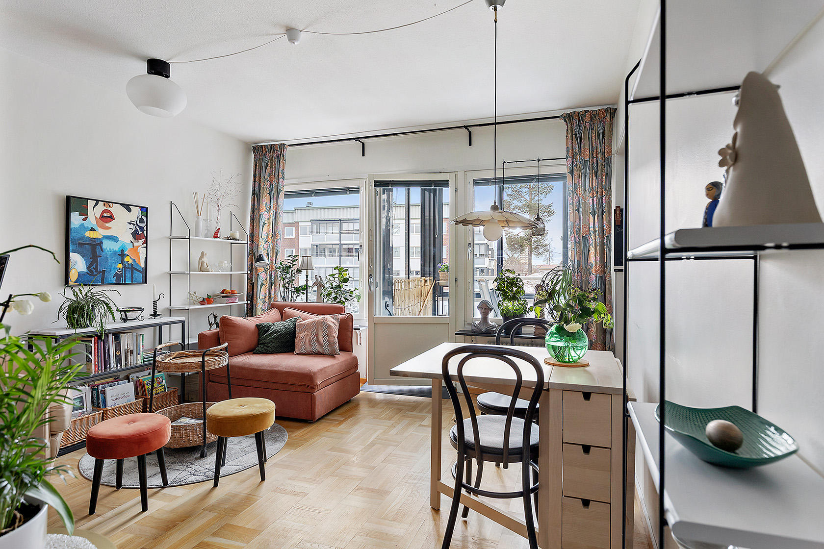 Stenkilsgatan 46A – bild 2