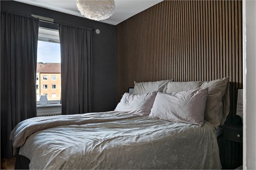 Oscar Stjernegatan 5B
