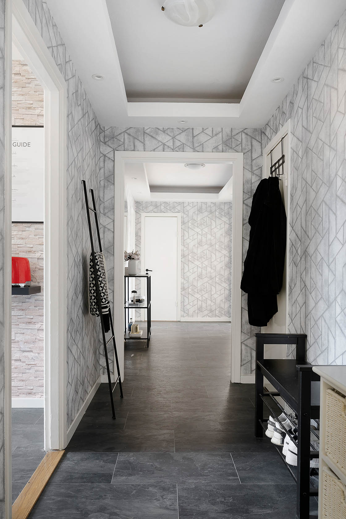 Oscar Stjernegatan 5B – bild 5