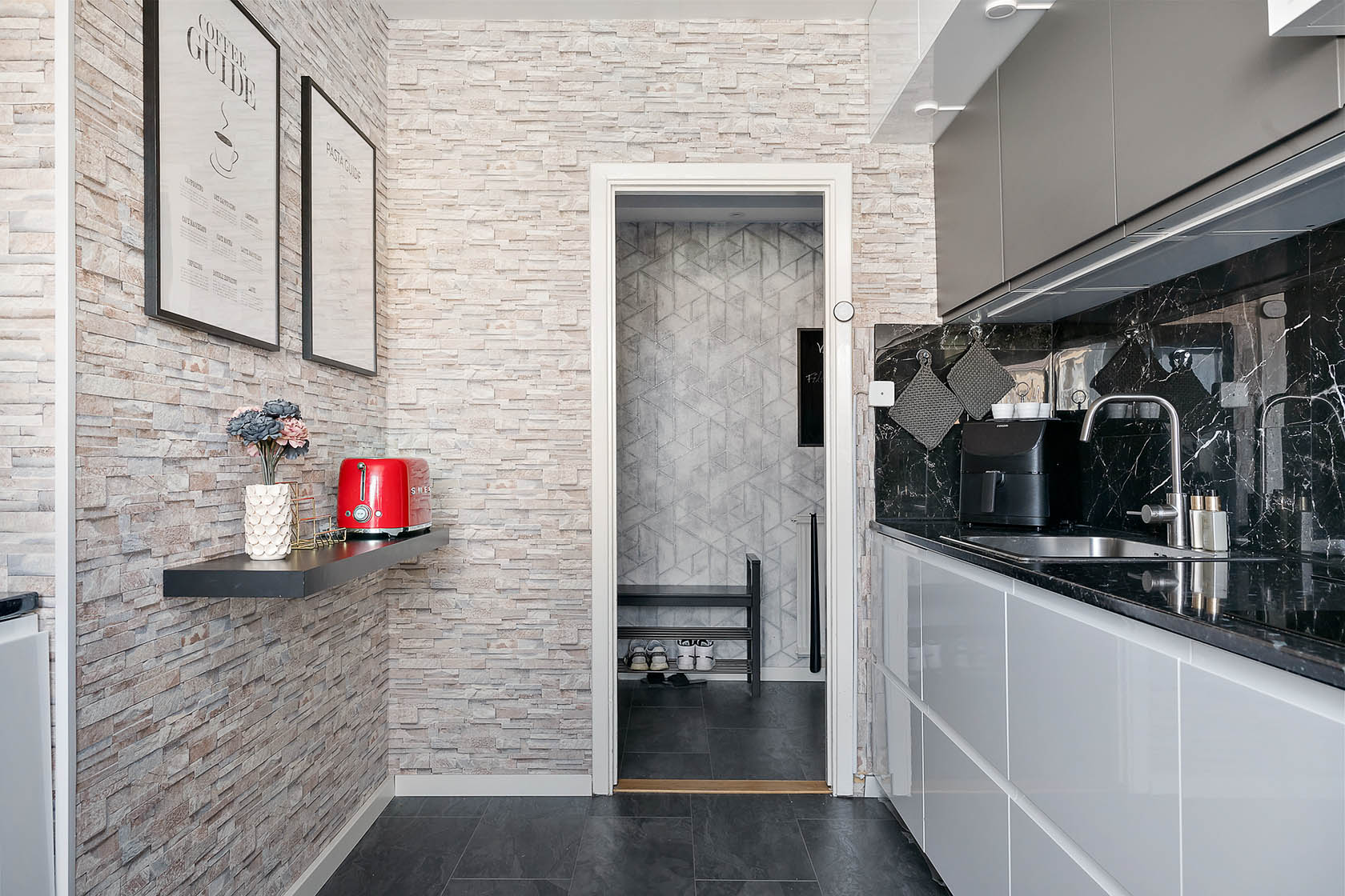 Oscar Stjernegatan 5B – bild 6