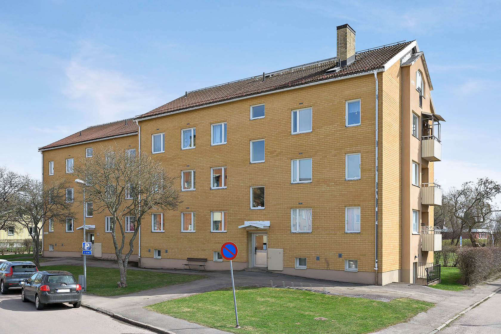 Oscar Stjernegatan 5B – bild 15