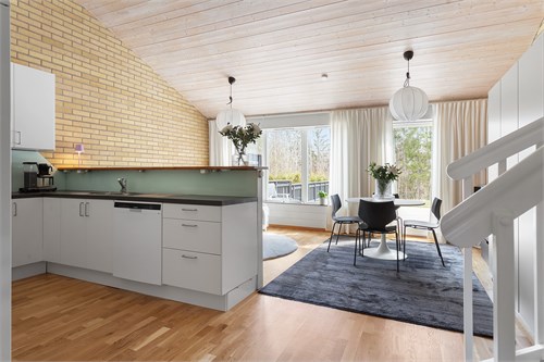Södra skogen 10