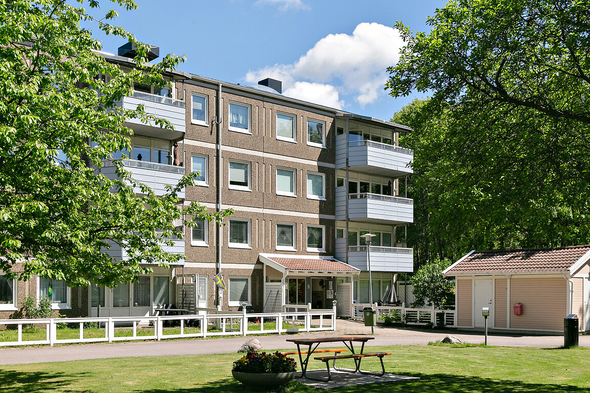 Kvadrantgatan 8 – bild 5